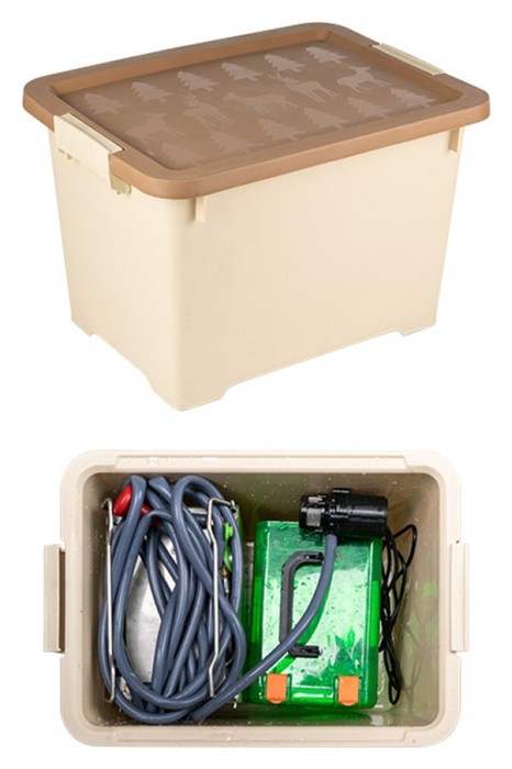 Душ кемпінговий з нагріванням води BRS-93, укр, укр