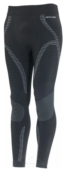 Термоштани чоловічі Accapi Ergoracing 2025, Black/Anthracite, XL/XXL
