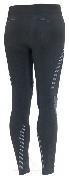 Термоштани чоловічі Accapi Ergoracing 2025, Black/Anthracite, XL/XXL