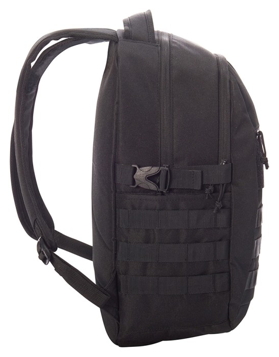 Рюкзак Slumberjack Chaos 20 black