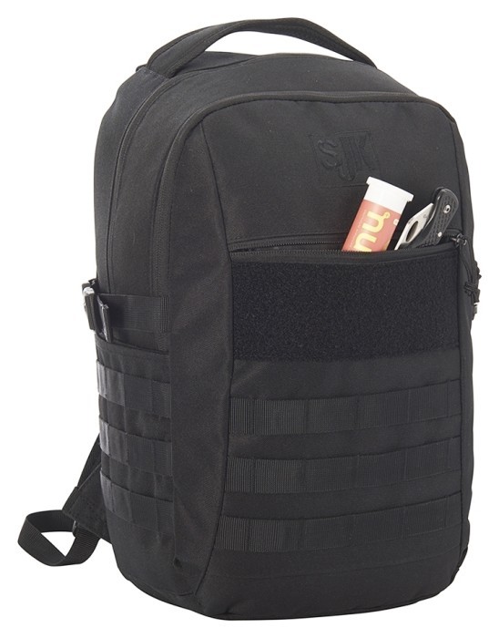 Рюкзак Slumberjack Chaos 20 black