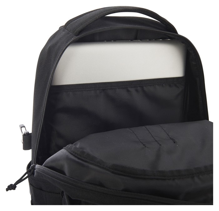 Рюкзак Slumberjack Chaos 20 black, укр, укр