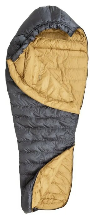 Спальник пуховой Turbat Nox 400