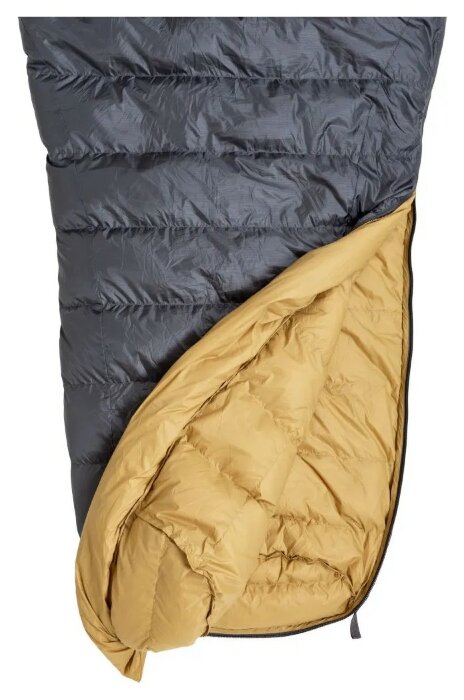 Спальник пуховой Turbat Nox 400