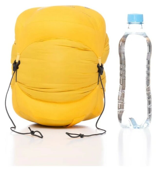 Спальник пуховой Turbat Nox 400