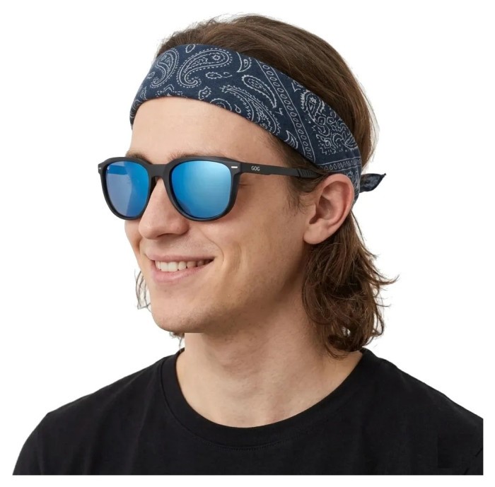 Очки GOG Soma Cat.3