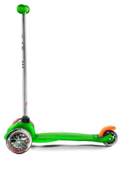 Самокат MICRO серии 