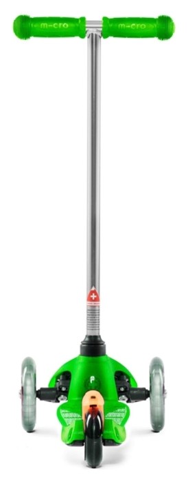 Самокат MICRO серии 