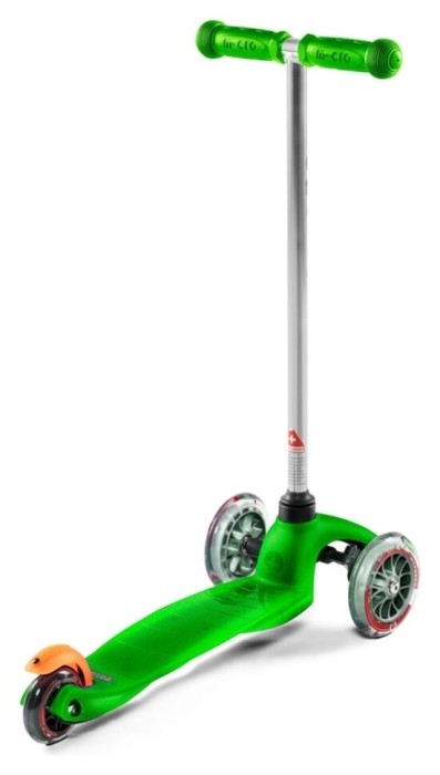 Самокат MICRO серии 