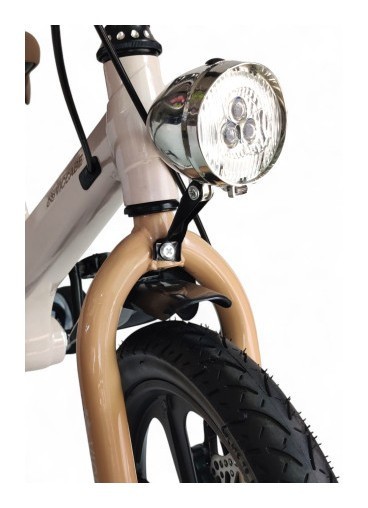 Детский велосипед Viccabe Magnesium 11AI-16