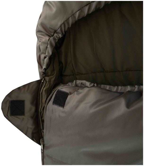 Спальний мішок Tramp Shypit 400XL одеяло з капюшю прав olive 220/100 UTRS-060L, укр, укр