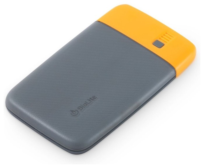 Повербанк Biolite Charge 20 PD,