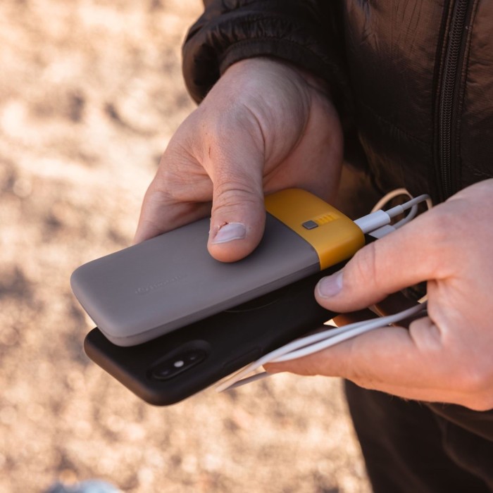 Повербанк Biolite Charge 20 PD,
