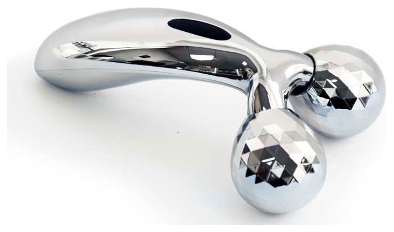 Масажер для всього тіла (3d) Bavar Sport