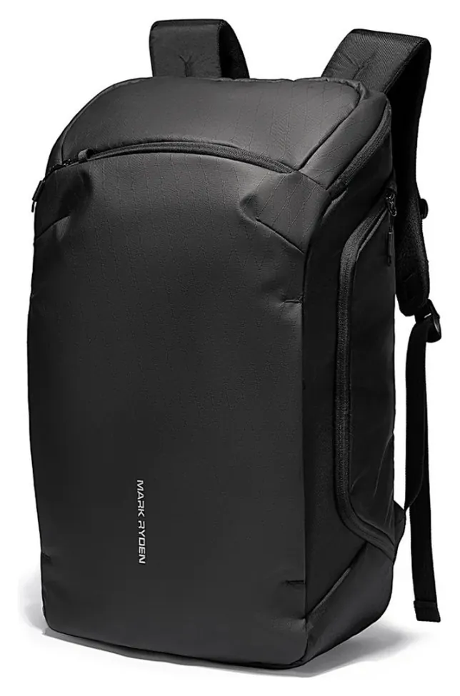 Рюкзак Mark Ryden MR7024 Black (G_MR7024_00)