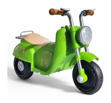 Дитячий толокар Babymoto ST-618