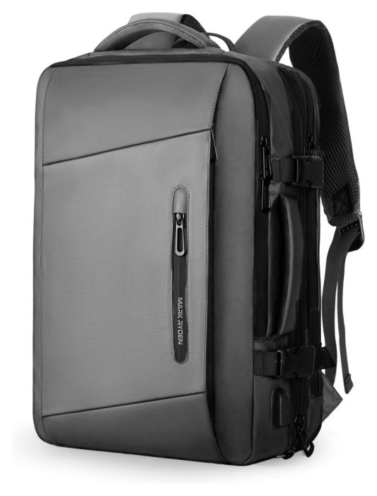 Рюкзак Mark Ryden Infinity MR9299 Gray Large, укр, укр