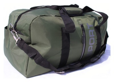 Сумка для спорта и фитнеса (универсальная) (613) Bavar Sport