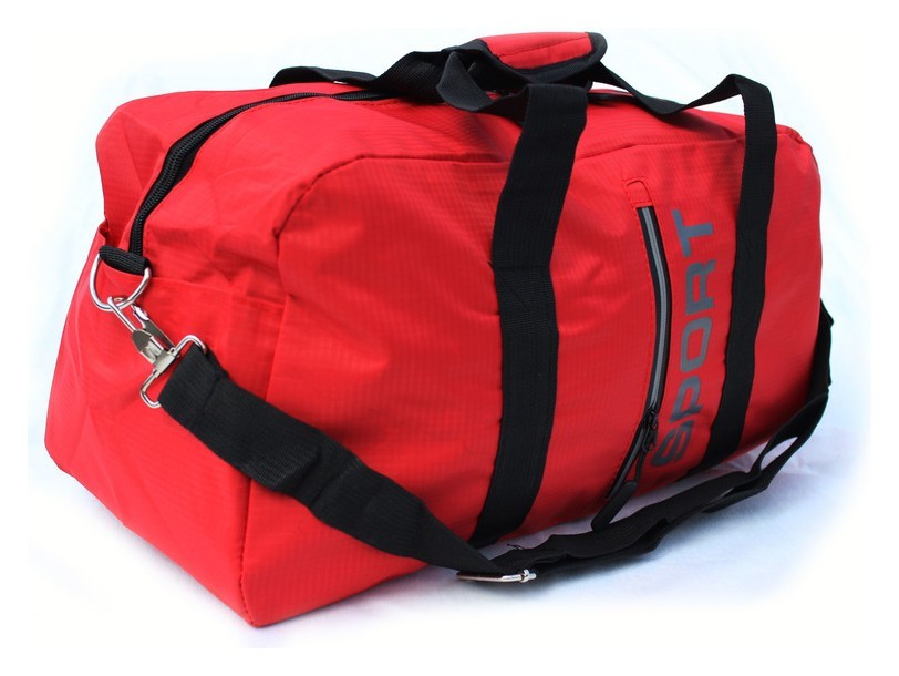 Сумка для спорта и фитнеса (универсальная) (613) Bavar Sport