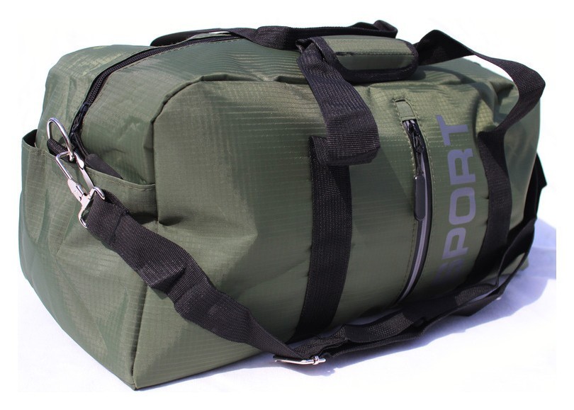 Сумка для спорта и фитнеса (универсальная) (613) Bavar Sport