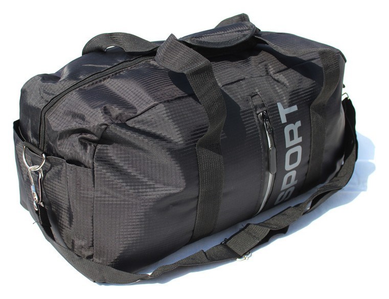 Сумка для спорта и фитнеса (универсальная) (613) Bavar Sport