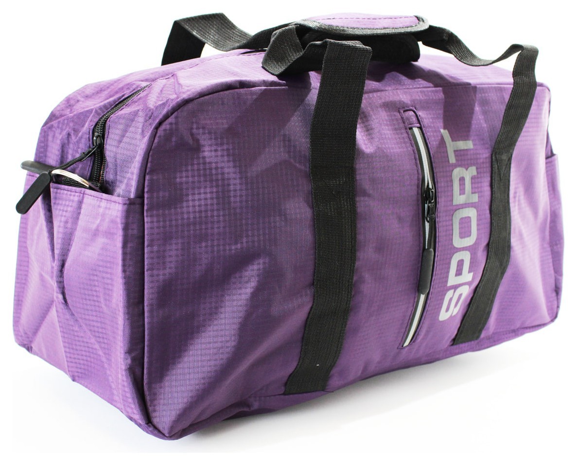 Сумка для спорта и фитнеса (универсальная) (613) Bavar Sport