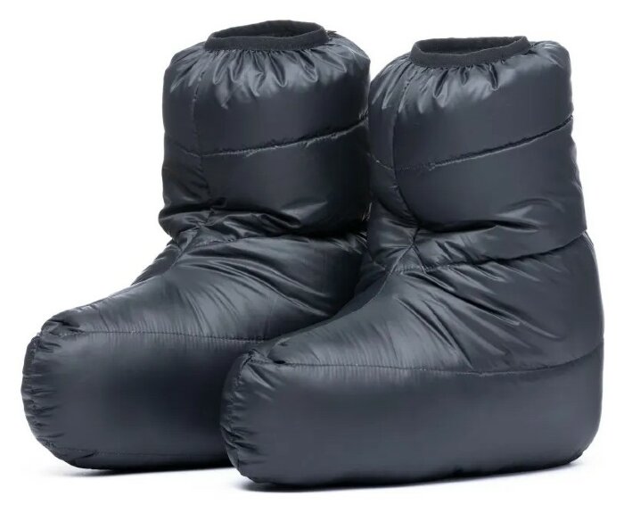 Шкарпетки пухові Turbat Down Socks, укр, укр