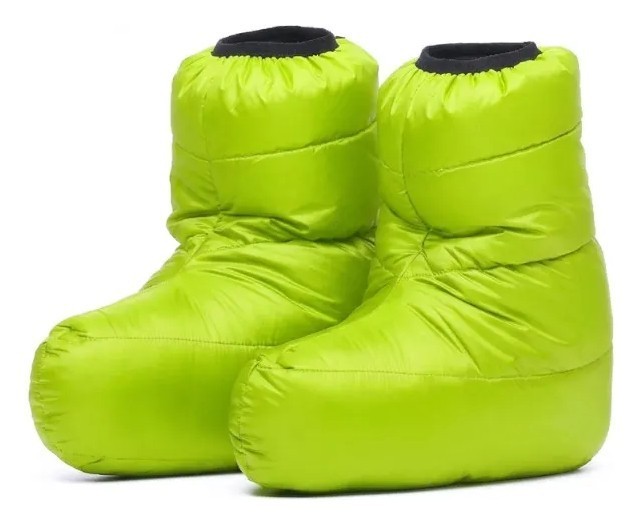 Носки пуховые Turbat Down Socks