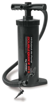Поршневий насос Double Quick IIIS 37 см INTEX 68605