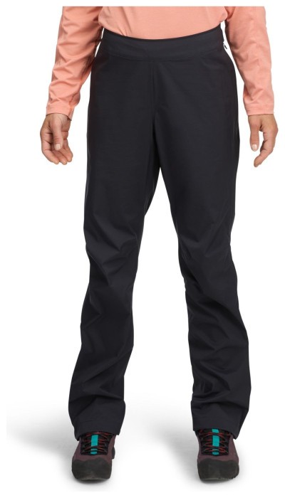Брюки женские Black Diamond W Fineline Stretch FZ Pants, M, Black