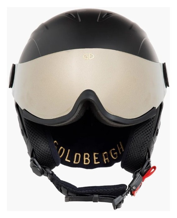 Шолом Goldbergh ( GB70001254 ) GLAM helmet visor 2026