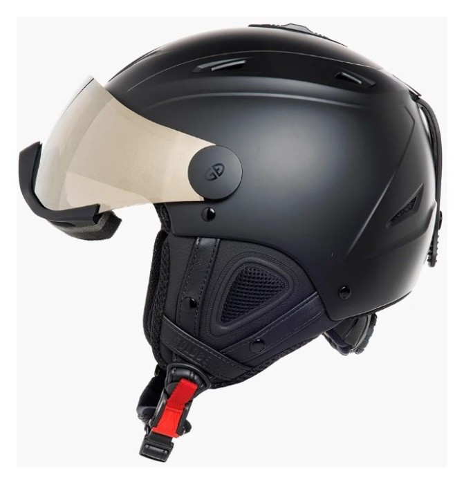 Шолом Goldbergh ( GB70001254 ) GLAM helmet visor 2026