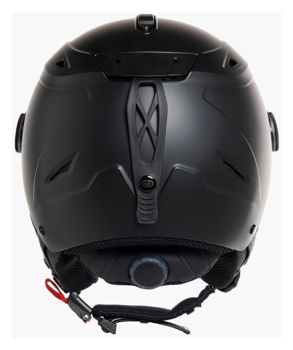 Шолом Goldbergh ( GB70001254 ) GLAM helmet visor 2026