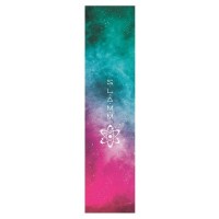 Наждак для самокату Slamm Grip Tape nebula