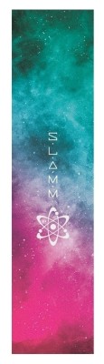Наждак для самокату Slamm Grip Tape nebula