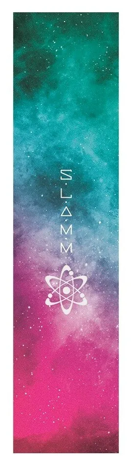 Наждак для самокату Slamm Grip Tape nebula (SL588-NB)