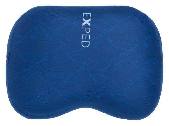 Подушка Exped Down Pillow M