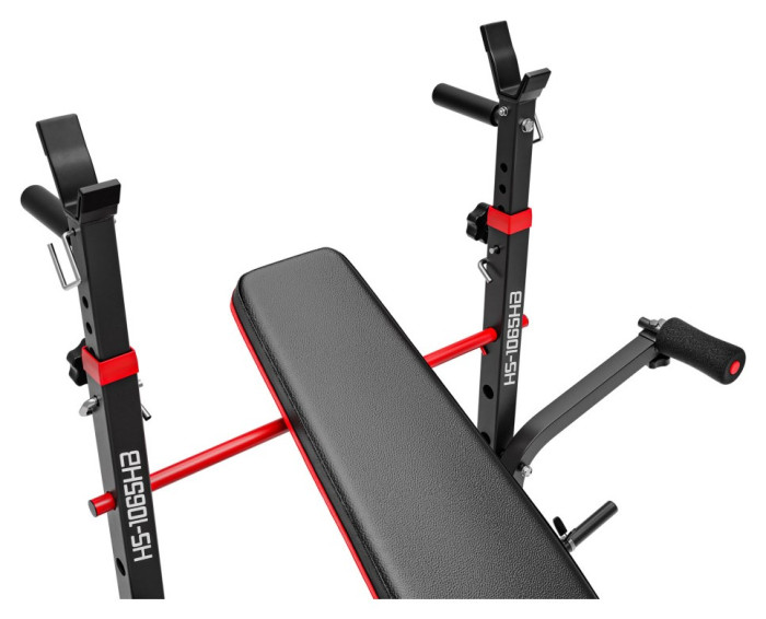 Лава тренувальна з партою Скотта HS-1065HB Pro