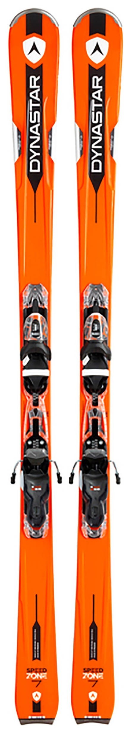 Лежи горные (комплект) Dynastar SPEED ZONE 7+XPRESS 11 167см Orange/black (DAFD303+FCFD002) O