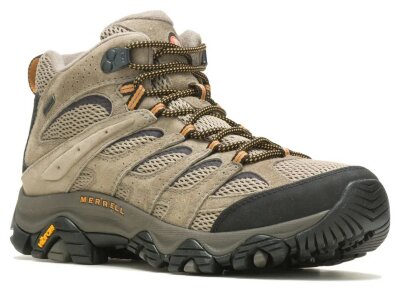 Ботинки Merrell Moab 3 Mid GTX Mns