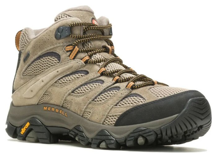 Ботинки Merrell Moab 3 Mid GTX Mns