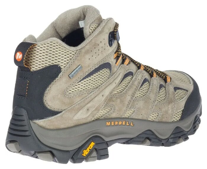 Ботинки Merrell Moab 3 Mid GTX Mns