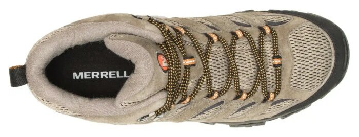 Ботинки Merrell Moab 3 Mid GTX Mns