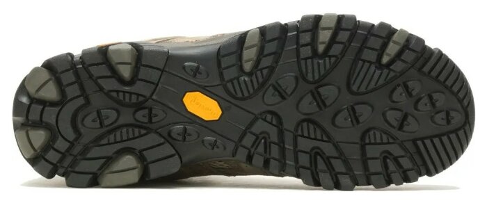 Ботинки Merrell Moab 3 Mid GTX Mns