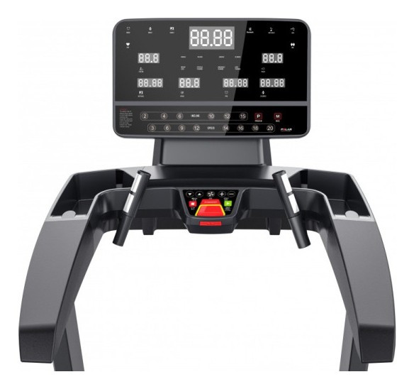 Профессиональная беговая дорожка Vigor 5556ЕА