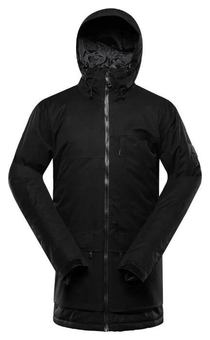 Куртка Alpine Pro Garg, укр, укр