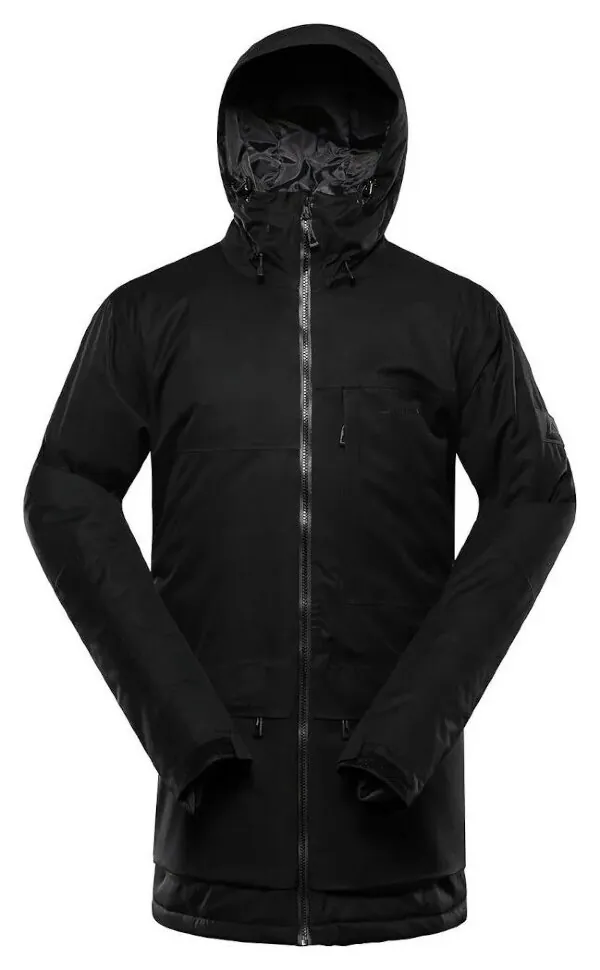 Куртка Alpine Pro Garg (XL 990)