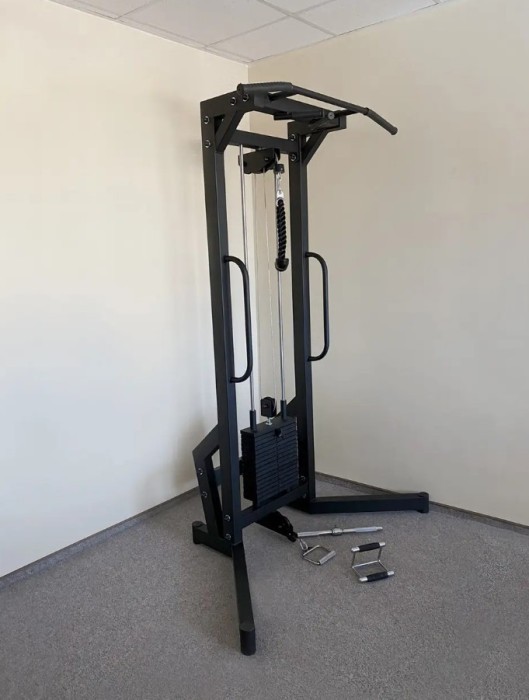 Блокова рама з турніком RN-Sport Imperium 100 кг