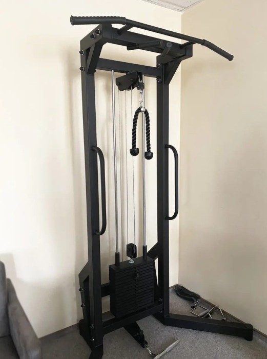 Блокова рама з турніком RN-Sport Imperium 100 кг