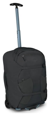 Сумка на колесах Osprey Farpoint Fairview Wheeled Travel Pack 36